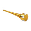 Lifan YX 125cc 140cc Engine Pit Bike CNC Aluminum Oil Dipstick Gold