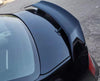 Honda Accord Sedan Universal Rear Unpainted Trunk Wing Spoiler (2003-2007)