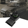 Hyundai Niro (2017-2023) - Plastic Metal Black Intake Pressure MAP Sensor
