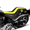 Harley Softail Standard FXST Street Bob FXBB Driver Passenger Seat (18-25)