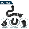 Ford Escape (2013-2019) - 1 Pc Radiator Hose Water Tank Drain Pipe