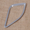Mazda CX-5 4 x A/C Vent Frame Trims (2012-2016)