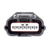 Vehicle 6 x Air Flow Meter Connector Plug