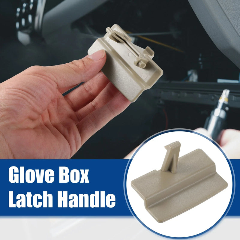 Ford F-150 Glove Box Latch Handle (2010-2018)