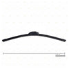 Hyundai Santa Fe SM Front Pair Aerotwin Wiper Blades (2000-2006)