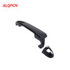 KIA Carens Rondo Black Outside Exterior Door Handle (2007-2012)