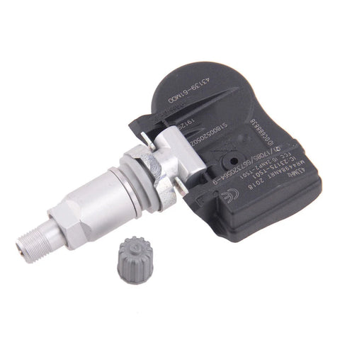 Suzuki Swift Vitara Jimmy SX4 4 x TPMS Tire Pressure Monitoring Sensors