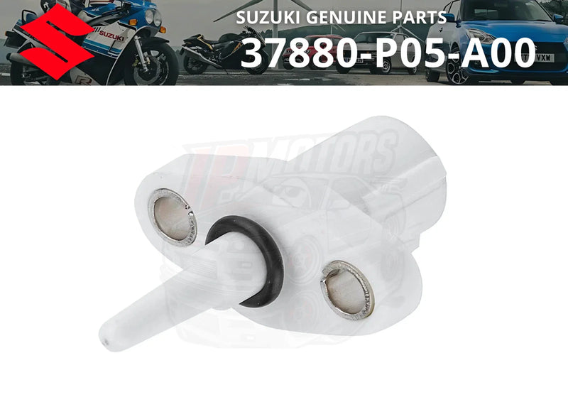 Honda Civic Ambient Air Temperature Sensor Assembly (1988–2001)