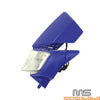Kawasaki KLX250 D-Tracker X 250 Enduro Bike Headlight Fairing (09-19)
