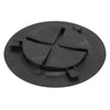 Mini Cooper Mudguard Cover Fender Lining Bulb Cap (2002-2023)