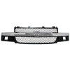 Grille Assembly For 03-23 Chevrolet Express 3500 2500