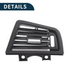 BMW 528i A/C Outlet Front Right Center Dash Air Vent Panel