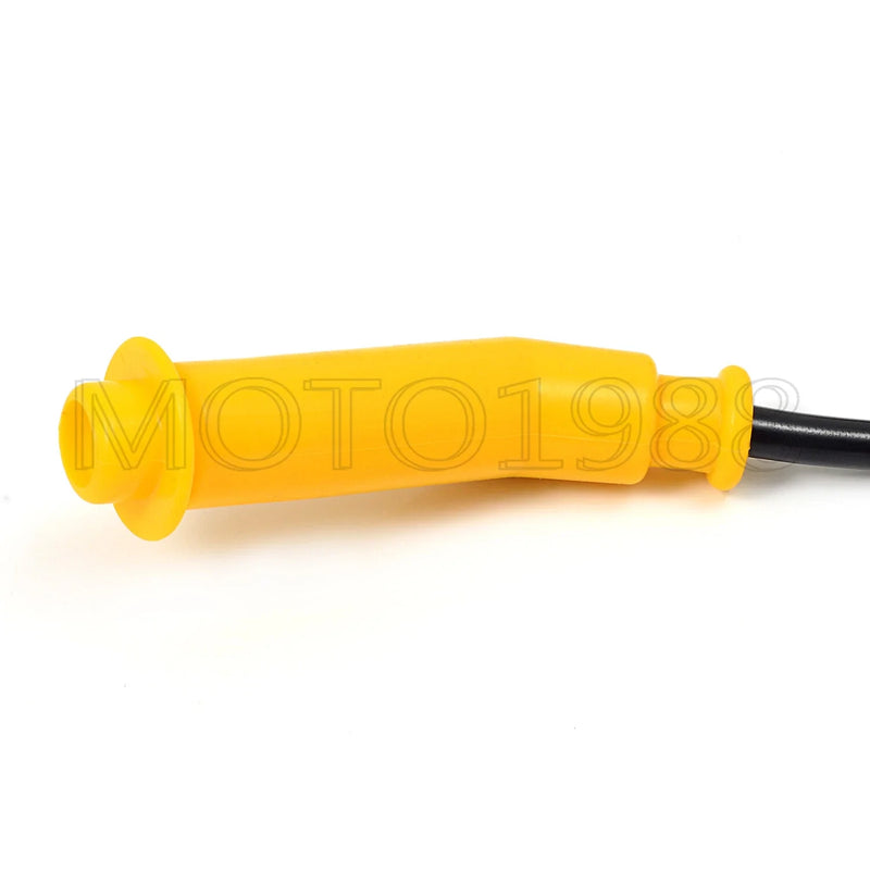 Honda Foreman 500 Ignition Coil & Spark Plug (2005–2011)