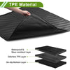Ford Edge 5 Seat (2015-2024) TPE Cargo Liner Rear Trunk Mat
