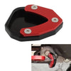 ZONTES 150M 150D 350M 350D Kickstand Foot Extension Plate (2020-2023)