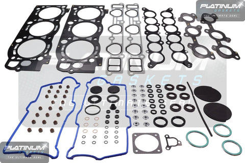 Toyota Hilux cylinder head gasket set/kit (2002–2005)