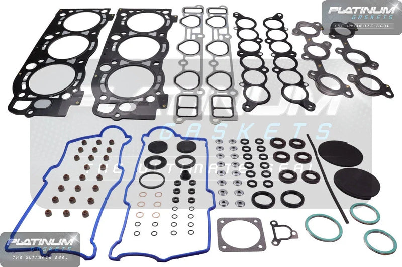 Toyota Hilux cylinder head gasket set/kit (2002–2005)