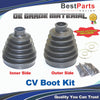 FORD Expedition CV Axle Boot Repair (2003–2017)