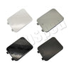 Mercedes Benz E-Class W211 Rear Bumper Tow Hook Eye Cover Cap (2002–2009)