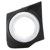 Mitsubishi L200 Triton Right Front Fog Light Cover (2015-2018)