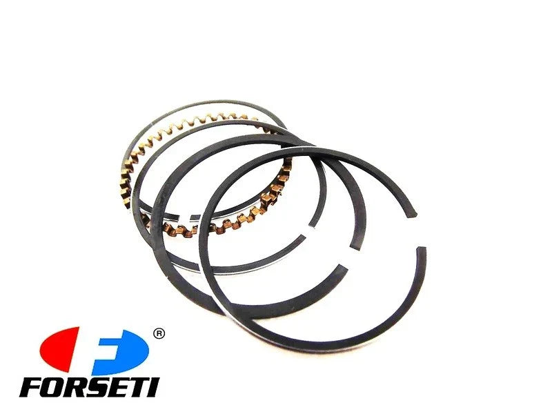 Honda ST50 Dax 0.5mm O/S Piston Ring Set (1969-1981)