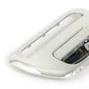 Mitsubishi L200 Animal Strada Triton 2005-2013 Chrome Tail gate Handle