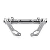 Motorcycle CNC Aluminum Handlebar Balance Cross Bar Lever 7/8"