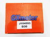 Honda GXMOTOR 30mm Flat Slide Carburetor Assembly (No Year Specified)