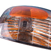 Toyota Land Cruiser Front Corner Turn Signal Light Lamp (1998-2007)