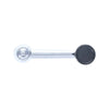 Honda Civic Chrome Window Crank Handle (1973-1976)