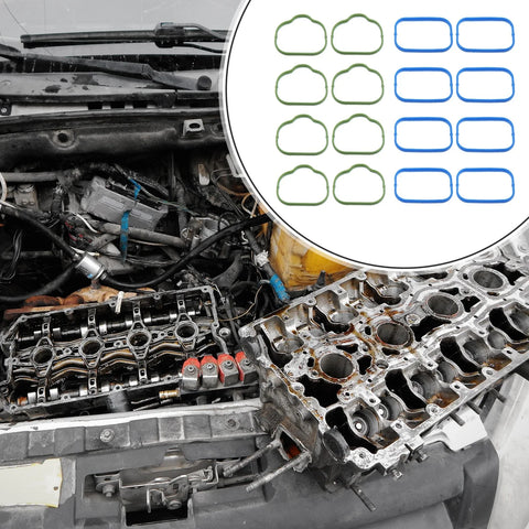 Jeep Grand Cherokee 3.6L Intake Manifold Gaskets (2011-2021)