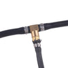 Mercedes Benz Sprinter Fuel Injector Return Line Leak Off (2007-2018)