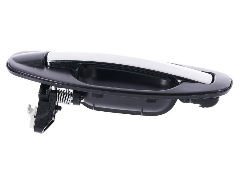 Hyundai Santa Fe Rear Left Outer Door Handle Chrome (2000-2005)