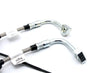 Falcon FG Ute MK-2 XT 4.0LPI XR6T XR8 Brake Line Kit (2011-2014)