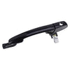 Ford Ranger Mazda BT50 Outer Door Handle (2006-2011)