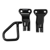 Indian Chief Dark Horse Bobber Passenger Footpeg Support Brackets (22-23)