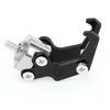 Black Eagle Hook / Claw Shaped Luggage Sundries Bag Hook