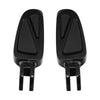 Harley Softail FXFB FXFBS FXLR Footpegs Footrest (2018-2025)