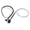 Honda Odyssey Power Sliding Door Cable Assembly Repair Kit (2005-2010)