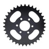 TAOTAO GY6 150CC 250CC Rear Chain Plate 530 35T