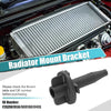 BMW 135i Radiator Mount Bracket (2008-2009)