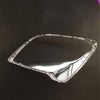 KIA Sportage Right Side Headlight Lens Clear Lamp Cover (2007–2012)