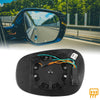 BMW 135i 128i 4 Pin Heated Mirror Glass Replacement (2008-2013)