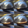 Audi Q5 Q7 Dynamic Turn Signal Light Rearview Mirror Indicator Lamp (2009-2021)