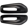 RAM 1500 Fog Light Lamp Bezel Set (2019-2023)