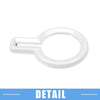 Ford Bronco (2021-2023) - ABS White Engine Start Button Cover