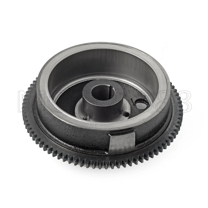 Polaris Big Boss Magnum Scrambler Sportsman 400 500 Flywheel (1997–2004)