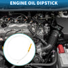 Toyota Land Cruiser Dipstick Engine Oil Level