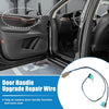 Tesla Model S Door Handle Wire Repair (2012-2020)