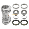Polaris Trail Blazer 250 330 Rear Axle Bearing Housing Carrier Hub (2005–2013)
